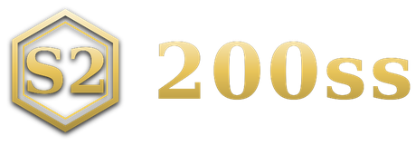 200ss logotipo